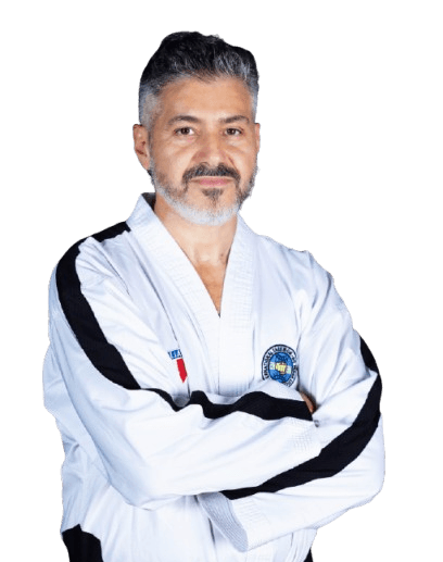 Leandro Iagher