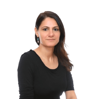 Elisa Stevanato