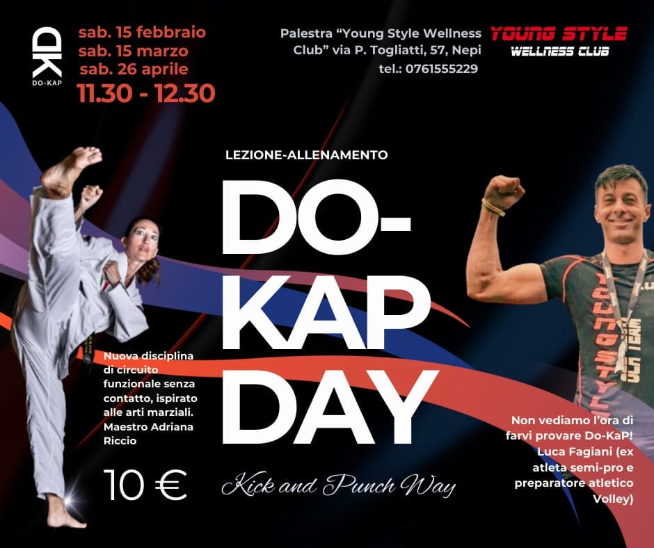 Do-KaP Day